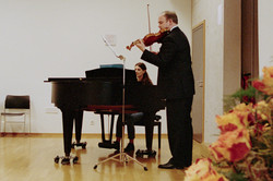 Musikalischer Beitrag Musikalischer Beitrag