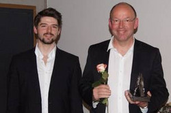 Verleihung Lehrpreis Verleihung Lehrpreis