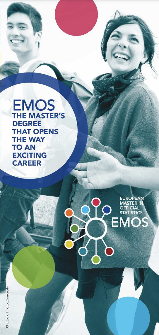 Flyer EMOS