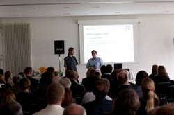 Gewinner des Lehrpreises 2009: Prof. Dr. Jörg Rahnenführer 