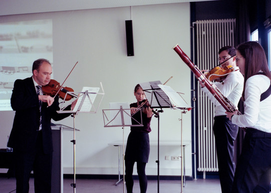 Anscombe Quartett