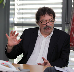 Foto von Walter Krämer