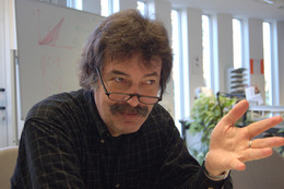 Foto von Walter Krämer
