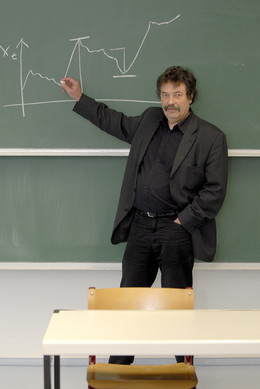 Foto von Walter Krämer