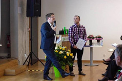 Preisträger herausragende Abschlussarbeiten Preisträger herausragende Abschlussarbeiten