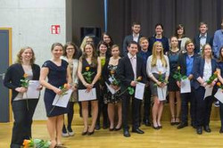 Gruppenbild