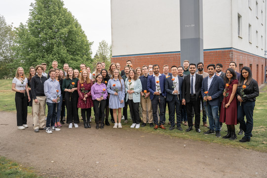 Gruppenbild Gruppenbild