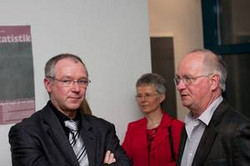  Lothar Kreienbrock und Götz Trenkler 