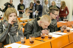 Experiment Cola