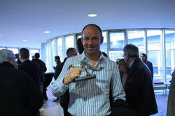 Herr Dr. Thorsten Ziebach Lehrpreis Herr Dr. Thorsten Ziebach Lehrpreis