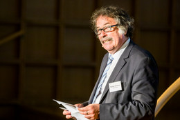 Foto von Walter Krämer
