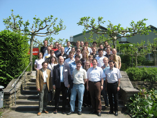 Gruppenbild