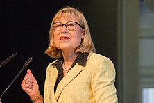 Eröffnungsrede Ursula Gather