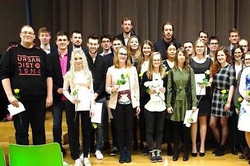 Gruppenbild Gruppenbild