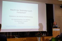 Vortrag Vortrag