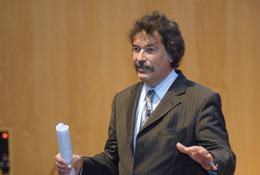 Foto von Walter Krämer