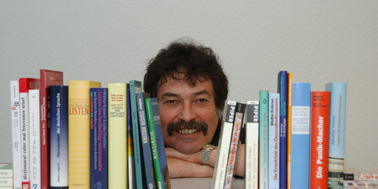 Foto von Walter Krämer