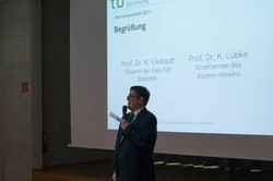 Begrüßung Begrüßung