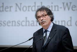 Foto von Walter Krämer