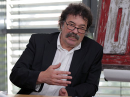 Foto von Walter Krämer