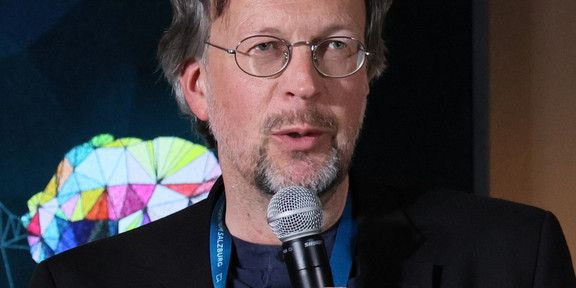 Arne Bathke Arne Bathke