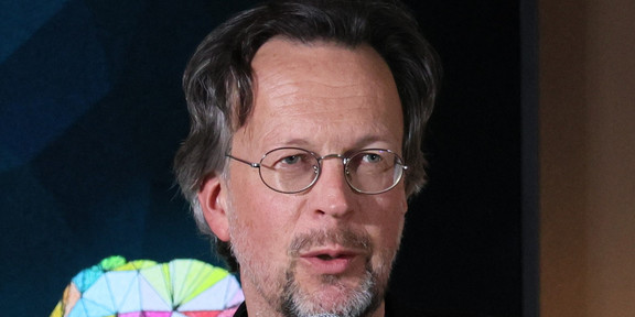 Arne Bathke Arne Bathke