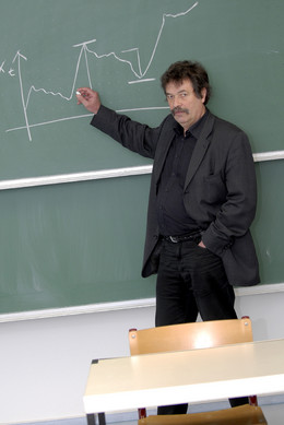 Foto von Walter Krämer