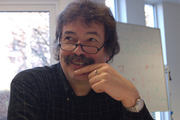 Foto von Walter Krämer