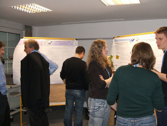 Bommerholz 2006 Poster