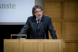 Foto von Walter Krämer
