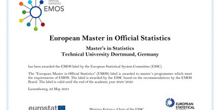 EMOS Label EMOS Label
