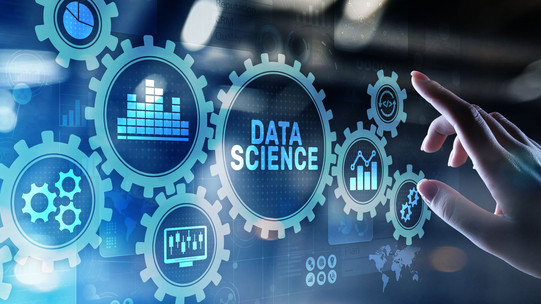 Data Science Data Science