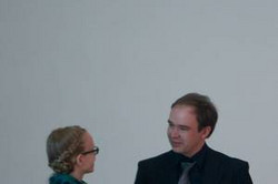 Verleihung Lehrpreis Verleihung Lehrpreis