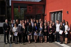 Gruppenbild Gruppenbild