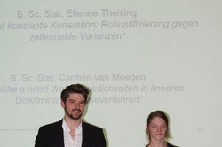 Preisträger herausragende Abschlussarbeiten Preisträger herausragende Abschlussarbeiten