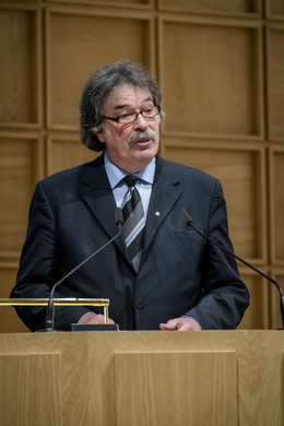 Foto von Walter Krämer