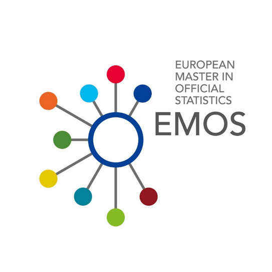 Logo EMOS