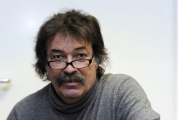 Foto von Walter Krämer