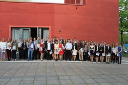 Gruppenbild Gruppenbild