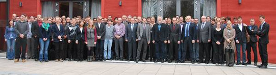 Gruppenbild